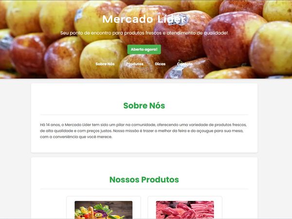 Mercado Líder