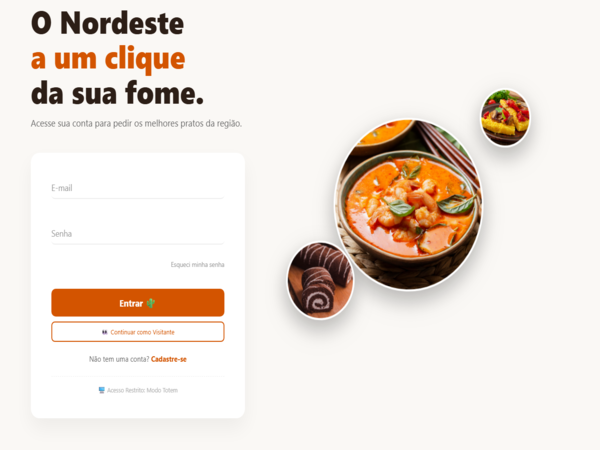 Raízes do Nordeste
