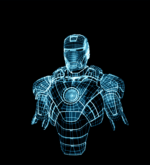 jarvis animation